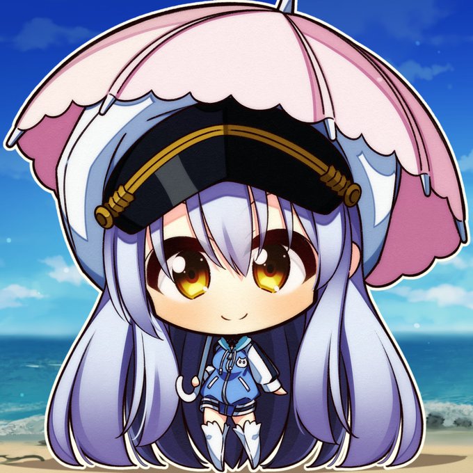 『ISLAND』より 御原凛音ちゃん⚓️#anime_island 『ISLAND』より 御原凛音ちゃん⚓️#anime_island