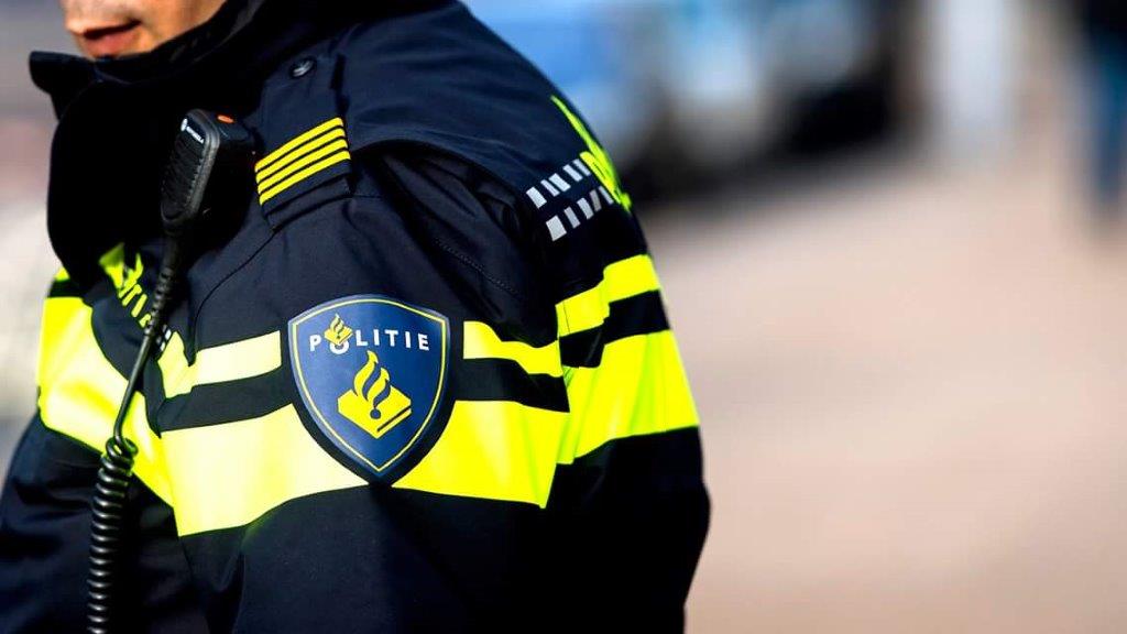 Melding ambulance Oostersingel Leeuwarden