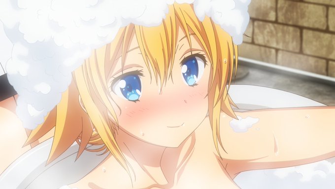 11月26日は #いい風呂の日 だそうです‼️今日はお風呂に浸かりましょう🎵#アニメ叛逆性MA 11月26日は #いい風呂の日 だそうです‼️今日はお風呂に浸かりましょう🎵#アニメ叛逆性MA