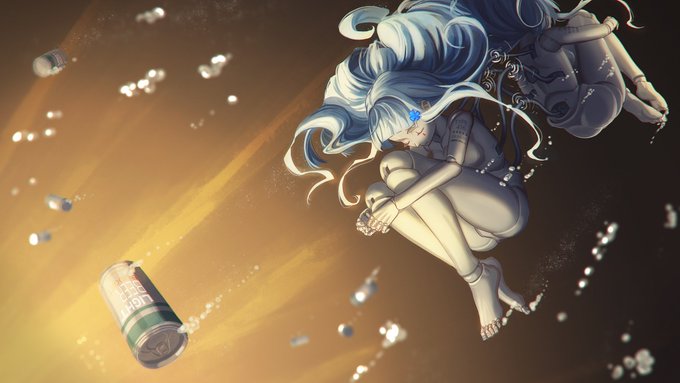 完璧な人形にゴーストは宿るのか?#少女前線 #ドルフロ 完璧な人形にゴーストは宿るのか?#少女前線 #ドルフロ