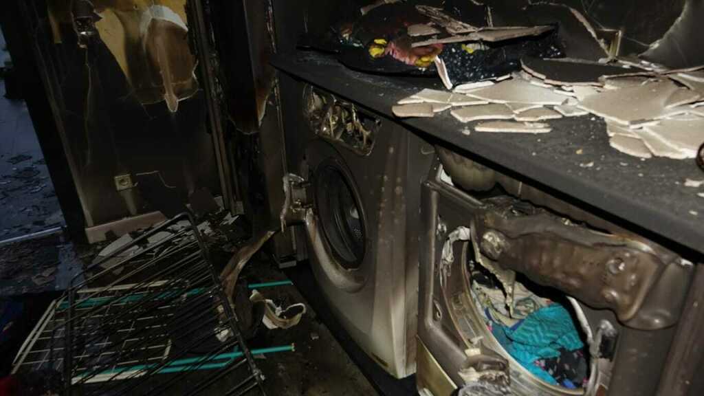 112 – Rookmelder redt gezin #nieuwstweet..