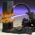 ワンフェス会場で販売しましたワンダーショウケース作品を #海洋堂 オンラインストアにてご予約受付中です。
「WSC #099 ゴジラ第4形態 “覚醒Ver.” ワンダーショウケース 第37期プレゼンテーション作品」
https://t.co/svPAxmTkGs
※12月上旬入荷分となります。
#ワンダーフェスティバル #WF2019s https://t.co/nkePAoR3VZ
