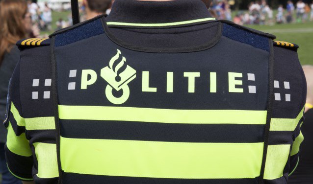 Bromfietsbestuurder in Giessenburg aangehouden op verdenking van diefstal -..