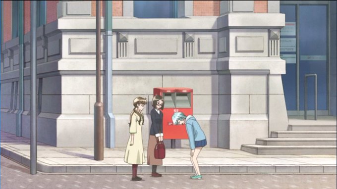 中華一番の真鯛がデカイと話題ですが個人的には放課後さいころ倶楽部のクソデカポストくんも見ていただきたい 中華一番の真鯛がデカイと話題ですが個人的には放課後さいころ倶楽部のクソデカポストくんも見ていただきたい