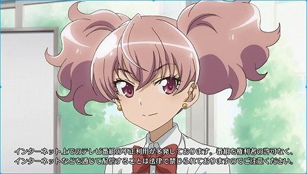 #放課後さいころ倶楽部 4~6話を観ました。ゲームの説明はちゃんと見てませんが(次の日には忘れてそうだから)、それでもス #放課後さいころ倶楽部 4~6話を観ました。ゲームの説明はちゃんと見てませんが(次の日には忘れてそうだから)、それでもス