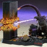 ワンフェス会場で販売しましたワンダーショウケース作品を #海洋堂 オンラインストアにてご予約受付中です。
「WSC #099 ゴジラ第4形態 “覚醒Ver.” ワンダーショウケース 第37期プレゼンテーション作品」
https://t.co/lvmXS29FbL
※12月上旬入荷分となります。
#ワンダーフェスティバル #WF2019s https://t.co/nHiEyTugBJ