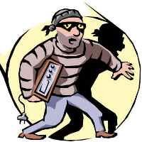 Getuigen van inbraak gezocht..