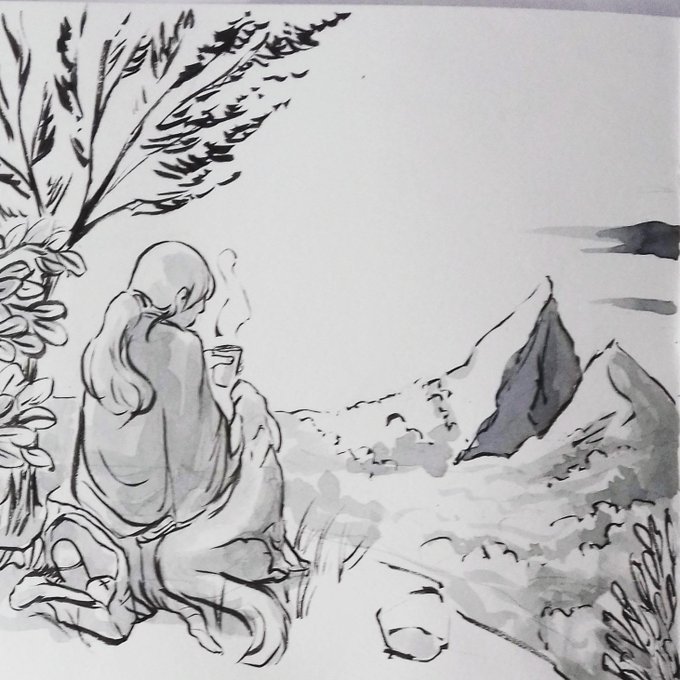 dessin