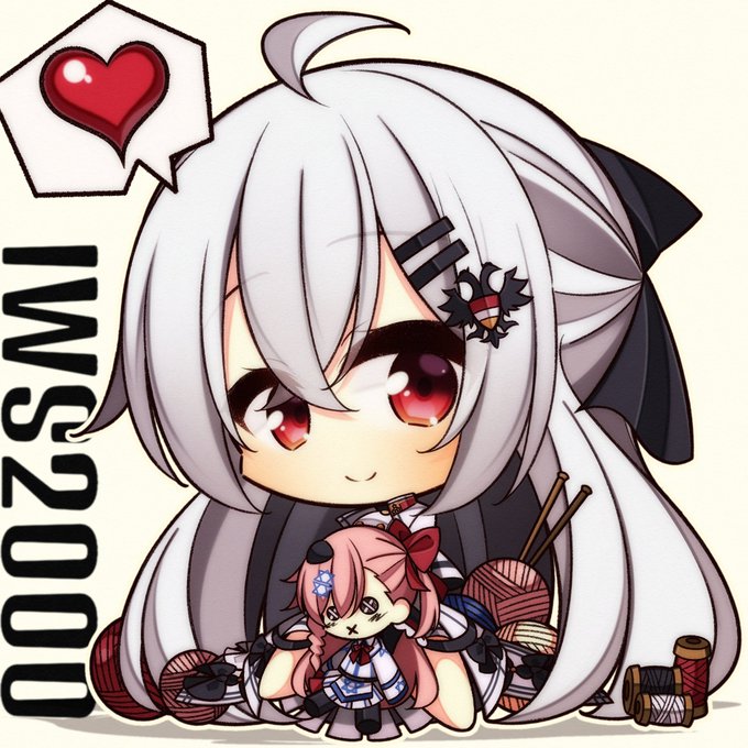 私のもの❤️#少女前線 #ドルフロ #ドールズフロントライン 私のもの❤️#少女前線 #ドルフロ #ドールズフロントライン