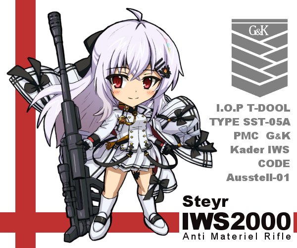 SDなIWS2000#ドルフロ SDなIWS2000#ドルフロ