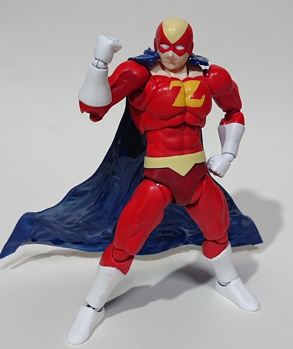 SCMで一足先に公開しましたが「キャプテン・ジオン」完成しました。マナーと礼節をもって製作しました。#g_bd SCMで一足先に公開しましたが「キャプテン・ジオン」完成しました。マナーと礼節をもって製作しました。#g_bd