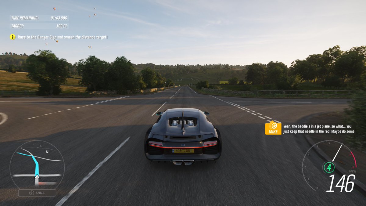 where is forza horizon 4 located where is forza horizon 4 located