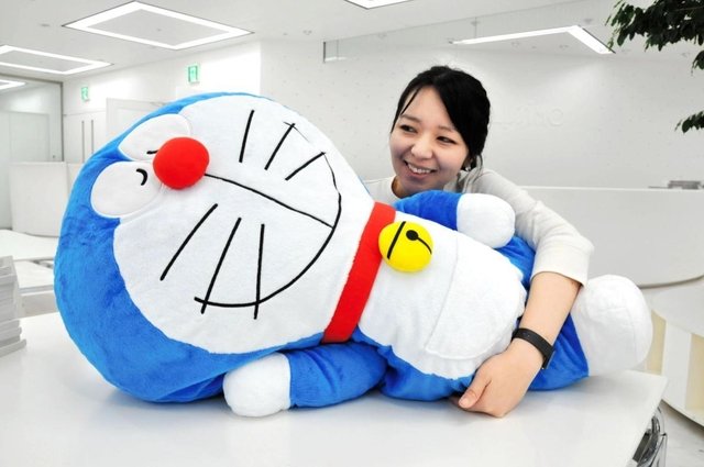 「ドラえもん」に抱きつきた~い 女性社員が開発した注文殺到の布団袋#神戸新聞 #ドラえもん #フェリシモ 「ドラえもん」に抱きつきた~い 女性社員が開発した注文殺到の布団袋#神戸新聞 #ドラえもん #フェリシモ