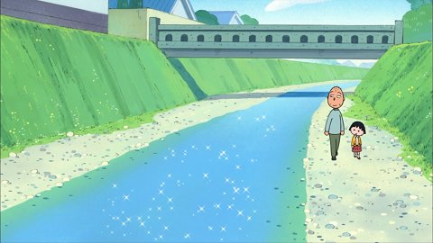 【#静岡あるある】アニメ「ちびまる子ちゃん」での「巴川」のイントネーションに強い違和感がある。※地元民の多くは平坦に「と 【#静岡あるある】アニメ「ちびまる子ちゃん」での「巴川」のイントネーションに強い違和感がある。※地元民の多くは平坦に「と