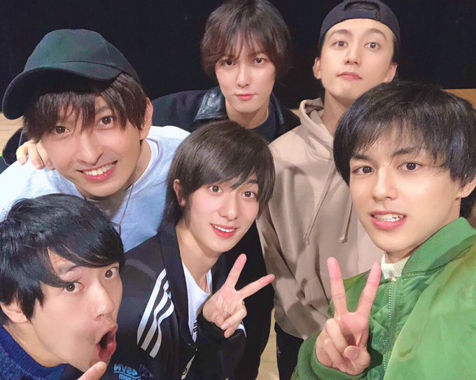 #ドラマダ昨日は一日で5ルートを。期末テストみたいな気持ちになりました🤯(笑)順番はしょーご君作のあみだくじで決めました #ドラマダ昨日は一日で5ルートを。期末テストみたいな気持ちになりました🤯(笑)順番はしょーご君作のあみだくじで決めました