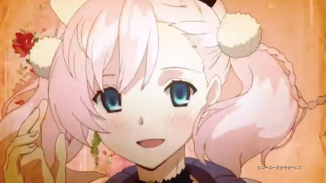 #エスロジ OPを再掲載🎧「黄昏」3作に登場するホムンクルスを演じるのは #ライザ のリラ役 #照井春佳 さん!#ようこ #エスロジ OPを再掲載🎧「黄昏」3作に登場するホムンクルスを演じるのは #ライザ のリラ役 #照井春佳 さん!#ようこ
