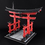 機械化両部鳥居
#鳥居 #メカ鳥居 #wf2019s
https://t.co/VXwRqtwuON https://t.co/B4U3rq34G0