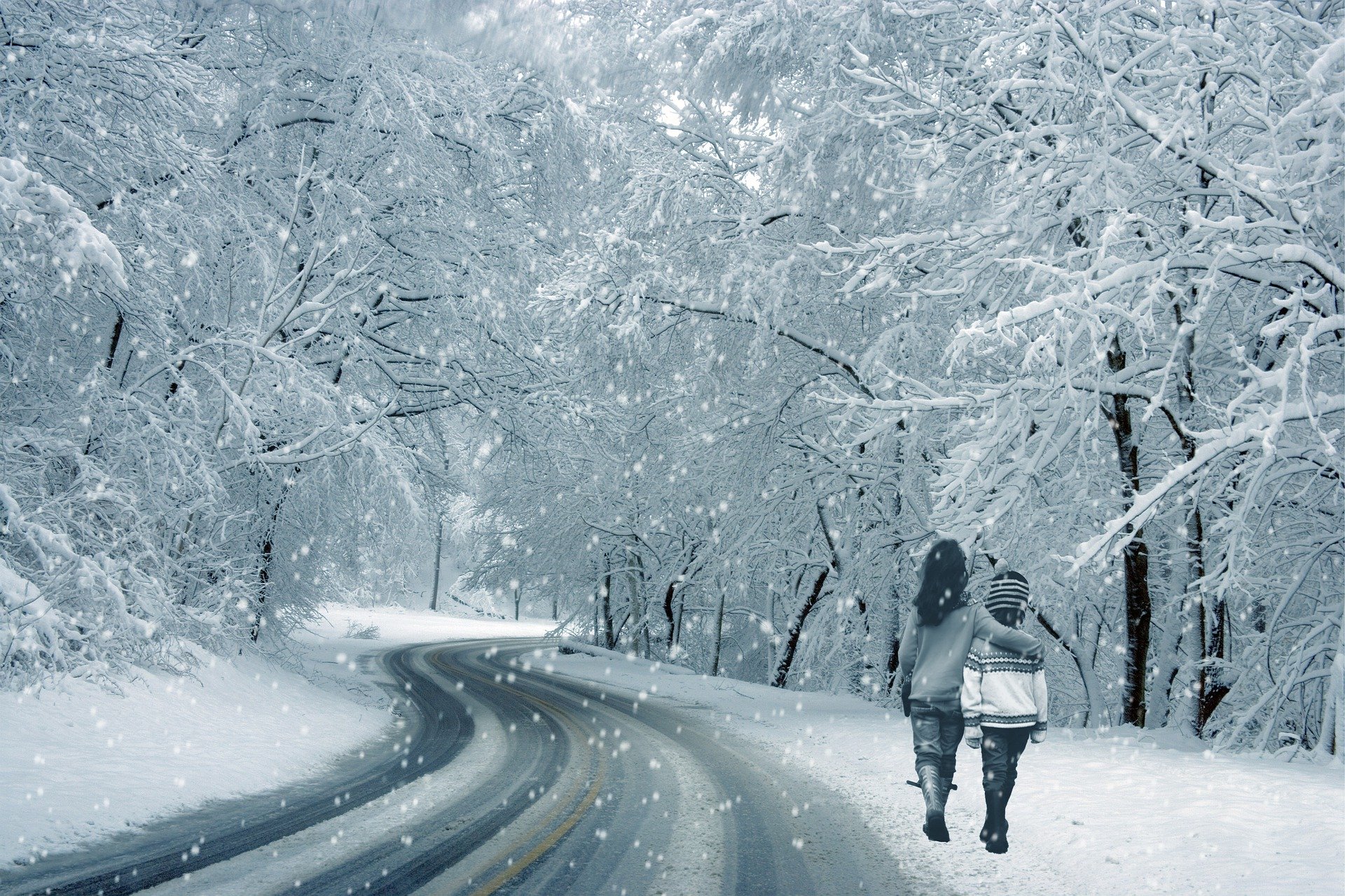neige