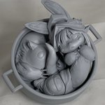 冬WFでメイドインアビス関係の申請の許諾を頂きました、ありがとうございます
ナナチ鍋再販しますね
あと新作の方はもうちょっと掛かりますね…
#wf2020w #miabyss https://t.co/8raQ1lv6im