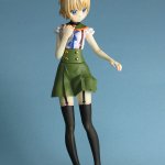 ワンフェス2020冬の版権申請で「がっこうぐらし!」の 1/8みーくん と 太郎丸 が許諾でました。
価格はみーくん8000円と太郎丸2000円。レジンキット(未塗装・組み立て式)です。
#wf2020w https://t.co/cWTJLTcmAS