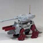 ワンフェス2020冬
新作
●ゲルダ― 試作重装仕様改造パーツ
●シールドライガー 指揮官仕様 改造パーツ
当日版権許諾頂けました。
宜しくお願いいたします。
※画像は制作途中のものです。
#wf2020w https://t.co/NZEnnePe7I