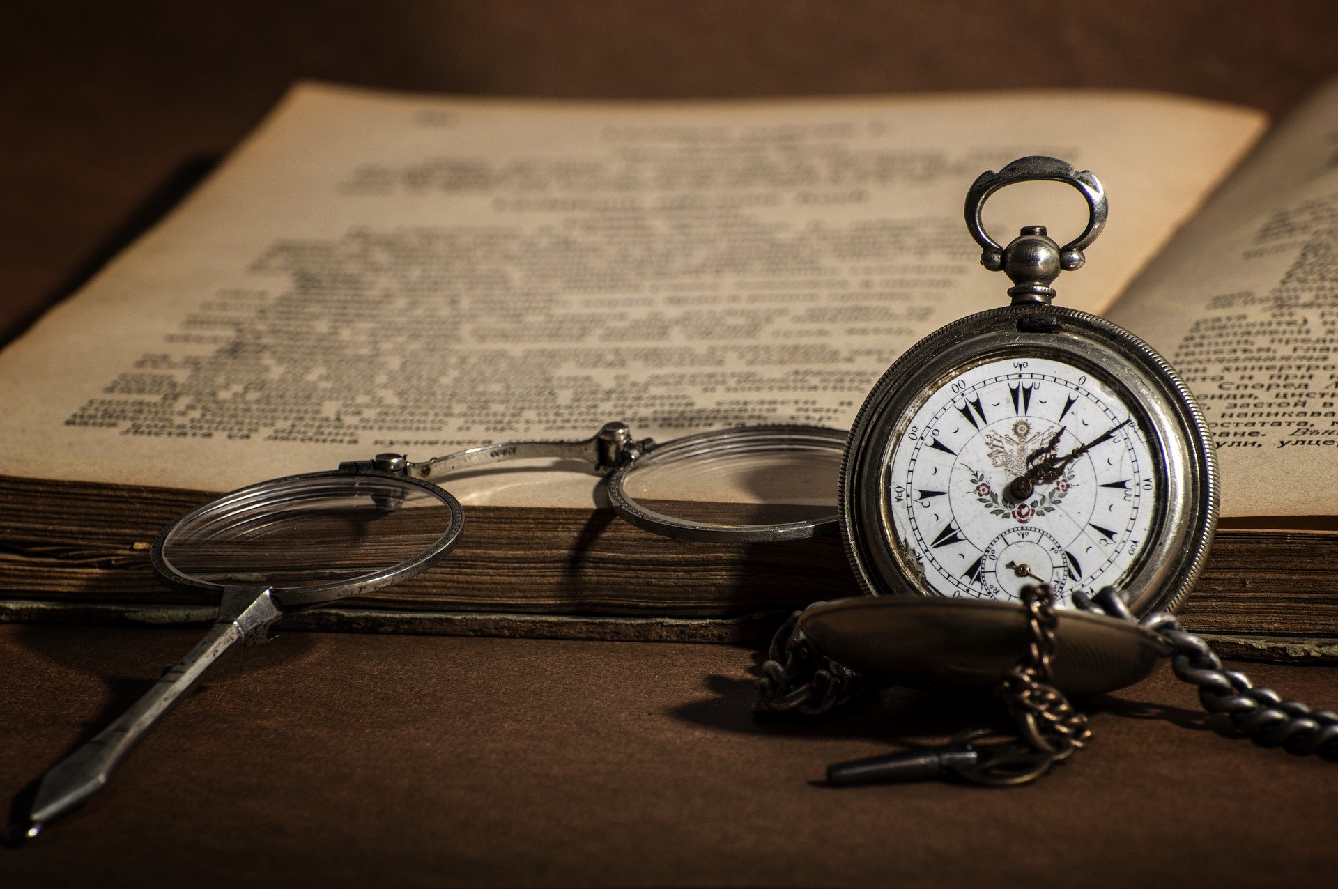 montre