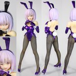 あれれ?前回WF、予備審査段階で不可だった #SSSS_GRIDMAN 新条アカネ・バニー #WF2020W 当日版権許諾されてる? 夏WFの前後のイベントでは許諾受けれたんだけどWFでは前回不可だった謎?のアイテム。少数ですがWFデビューできます(*^-^*) よかった。 https://t.co/dbB0hAuoXa https://t.co/hl1KyzecsT
