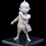 「ワンダーフェスティバル 2020」
清水栄一先生×下口智裕先生【ULTRAMAN】
「再販」レッドさん
「新作」擬態化レッドさん
許諾頂きました。ありがとうございます!
#wf2020w #ULTRAMAN https://t.co/LyTpHUxsc6