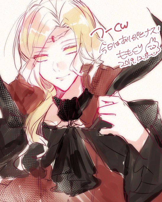 ももくりスケブ描いてもらった〜〜!!!!!!愛💕💕💕💕💕💕 ももくりスケブ描いてもらった〜〜!!!!!!愛💕💕💕💕💕💕