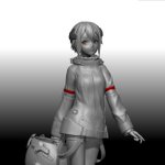 ワンダーフェスティバルにnecoさんのE.M.U-INHERIT-持っていく予定です。
皆さんよろしくです。
原作者 necoさん
@neco_person
原型制作 エルドラモデル
#neco #エルドラモデル #wf2020w https://t.co/DfO47SUGrF