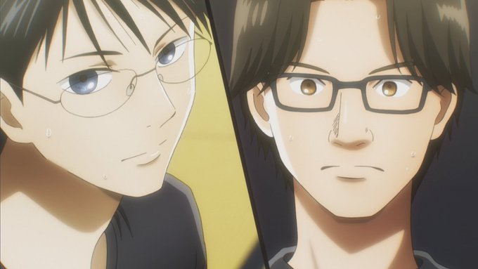 🌟本日 #AnichU 放送です🌟👓25:44〜 ちはやふる3 #10 #chihaya_anime🏋️♂️26:1 🌟本日 #AnichU 放送です🌟👓25:44〜 ちはやふる3 #10 #chihaya_anime🏋️♂️26:1