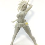 来年2/9のワンフェスに展示販売予定のヒロアカの八百万百と爆豪勝己の許諾が降りました☺️
八百万百は展示と販売、爆豪勝己は展示のみです。
アニメ4期に出ない2人を選んでしまいましたが、ぜひ見に来て下さい😊
#wf2020w #ヒロアカ https://t.co/icA7tVe7NX
