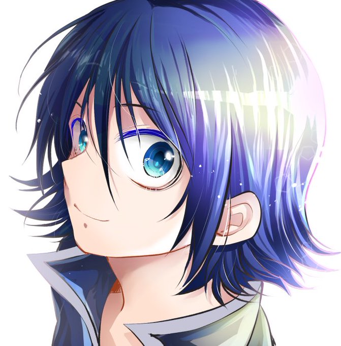 「いいよ」 #魔入りました入間くん 「いいよ」 #魔入りました入間くん