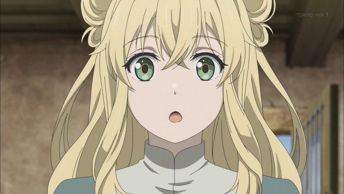 アルテナちゃんかわいい#けものみち アルテナちゃんかわいい#けものみち