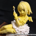 【wf2020w】
新作・アイドルマスター シンデレラガールズ(メルティスイート 三村かな子+)
再販・椎名法子 ドーナッツ☆マーメイド+
共に許諾頂けました!完成まで頑張ります!
#wf2020w #ワンフェス #imas_cg https://t.co/g33ISdxTuu
