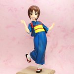 ワンダーフェスティバル2020冬にて再販の許諾いただきました。
若おかみは小学生より「若おかみおっこ」再販いたします!
今回で販売は最後なのでお見逃しなく!
#wf2020w #若おかみは小学生 https://t.co/IGMTk5yYaX