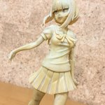 ワンフェスに申請していたアズールレーンよりバーミンガム『ナイト・イン・レッド』の許諾をいただきました!
レジンキットで販売予定です。
これからブラッシュアップしていきます!
#アズールレーン #アズレン #wf2020w #ワンフェス https://t.co/IIwmyS85UJ