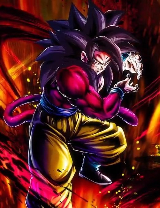 ドラゴンボール レジェンズ 悟空 4 ドラゴンボールレジェンズ 超サイヤ人 孫悟空 Sp の評価とステータス