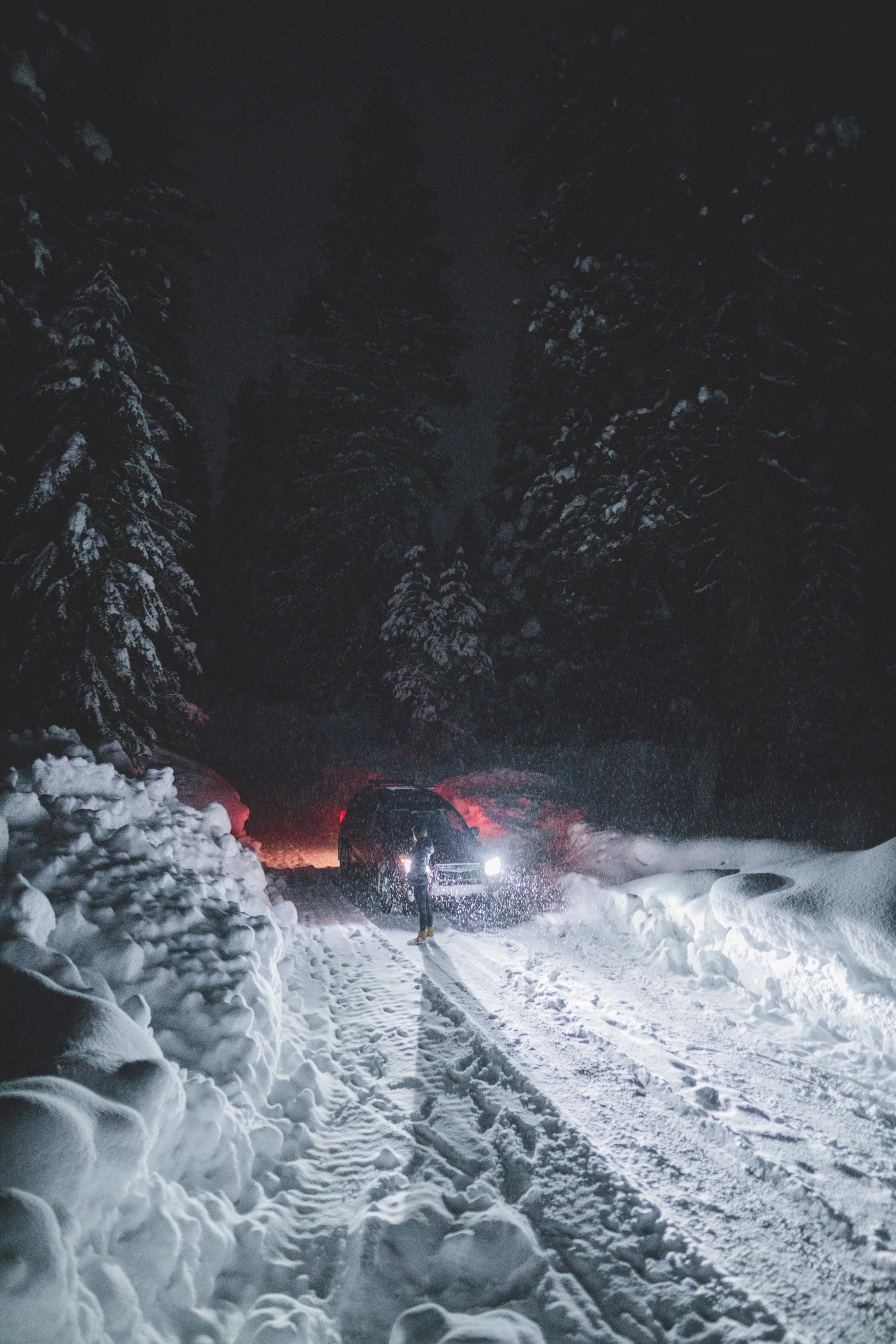 neige