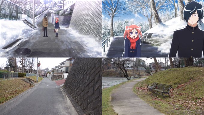 未確認で進行形福島県 郡山市/会津若松市/金山町12話の挿入歌を聴きながらの奥会津への巡礼は、いい感じに浸る事ができたの 未確認で進行形福島県 郡山市/会津若松市/金山町12話の挿入歌を聴きながらの奥会津への巡礼は、いい感じに浸る事ができたの