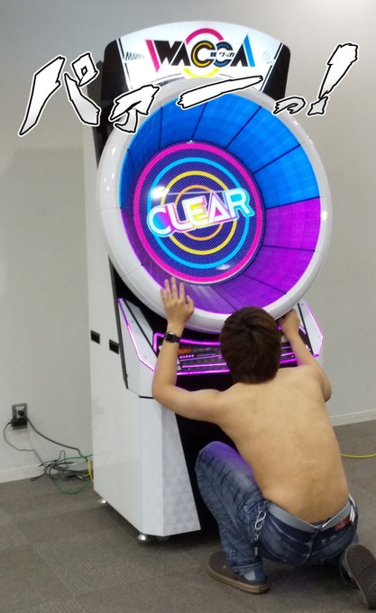 おお!すごい熱情(パッション)ぜよ!(龍馬)昂りすぎて脱衣(パージ)してしまったようです。私たち超魂團も負けていられませ おお!すごい熱情(パッション)ぜよ!(龍馬)昂りすぎて脱衣(パージ)してしまったようです。私たち超魂團も負けていられませ
