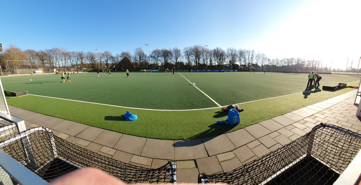 Bron: Maikel Sombroek