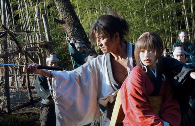 今こそ「無限の住人」を地上波で!人知れず身も心も満身創痍の中全身全霊で木村さんが演じた「万次」世間の誤解が雪解けしつつあ 今こそ「無限の住人」を地上波で!人知れず身も心も満身創痍の中全身全霊で木村さんが演じた「万次」世間の誤解が雪解けしつつあ