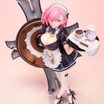 マシュメイド服の写真出ました~~~
#wf2020w #fgo #マシュ https://t.co/N3miFsiaI2