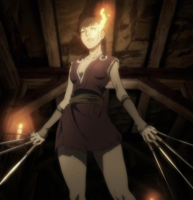 無限の住人-IMMORTALMugen no Juunin: Immortal 無限の住人-IMMORTALMugen no Juunin: Immortal