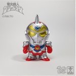 【WF2020冬 販売品②】
当日版権商品
特撮ヒーロー番組
『電光超人グリッドマン』より
グリッドマン(C.T. ver.) カーンデジファー ソフビ人形セット
販売予定です
アクセースフラッシュ!💻
©️円谷プロ
#電光超人グリッドマン
#グリッドマン
#wf2020w https://t.co/mUl8iH1UGj