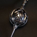 カトウ工房
卓番号:5-23-04
当日版権許諾品
再販
「1/1スケール薔薇園の魔女のグリーフシード 金属製キット」8000円
新作
「1/1スケール美樹さやかのグリーフシード 金属製キット」8000円
画像は原型
#魔法少女まどかマギカ
#まどマギ
#マギアレコード
#マギレコ
#wf2020w
#ワンダーフェスティバル https://t.co/MlJkdFefxU