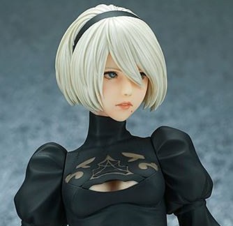 Yayane Rnbanquet ニーア オートマタ の検索結果 ツイセーブ