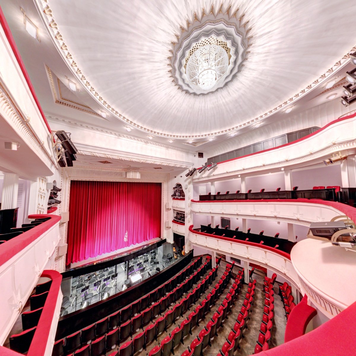 kaunas opera