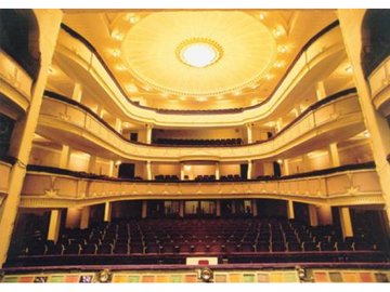 kaunas opera